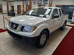 Used 2020 Nissan Frontier S King Cab 4x2, Pickup for sale #A1F-18879 - photo 4