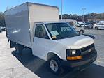 Used 2016 Chevrolet Express 3500 RWD, Box Van for sale #A1F-19699 - photo 4