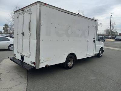 Used 2015 Chevrolet Express 3500 RWD, Box Van for sale #A1F-19766 - photo 2