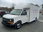 Used 2015 Chevrolet Express 3500 RWD, Box Van for sale #A1F-19766 - photo 3