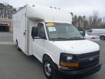 Used 2015 Chevrolet Express 3500 RWD, Box Van for sale #A1F-19766 - photo 1