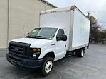 Used 2016 Ford E-350 4x2, Box Truck for sale #A1F-20059 - photo 3