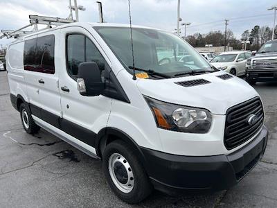 Used 2019 Ford Transit 150 Low Roof 4x2, Upfitted Cargo Van for sale #A1F-20856 - photo 1
