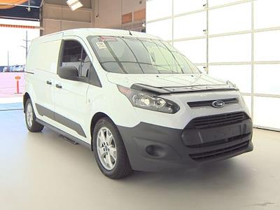 Used 2017 Ford Transit Connect XL FWD, Empty Cargo Van for sale #A1F-22202 - photo 1