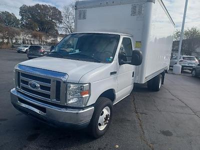 Used 2014 Ford E-450 RWD, Box Van for sale #A1F-22520 - photo 1