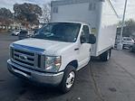 Used 2014 Ford E-450 RWD, Box Van for sale #A1F-22520 - photo 1