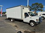 Used 2014 Ford E-450 RWD, Box Van for sale #A1F-22520 - photo 4