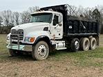 Used 2006 Mack CV713 Conventional Cab 6x4, Landscape Dump for sale #A1F-23292 - photo 1