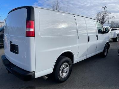 Used 2014 Chevrolet Express 2500 RWD, Upfitted Cargo Van for sale #A1F-23355 - photo 2