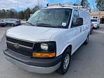 Used 2014 Chevrolet Express 2500 RWD, Upfitted Cargo Van for sale #A1F-23355 - photo 3