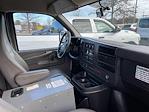 Used 2014 Chevrolet Express 2500 RWD, Upfitted Cargo Van for sale #A1F-23355 - photo 10