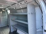 Used 2014 Chevrolet Express 2500 RWD, Upfitted Cargo Van for sale #A1F-23355 - photo 13
