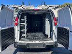 Used 2018 Chevrolet Express 2500 RWD, Upfitted Cargo Van for sale #A1F-24155 - photo 14