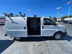 Used 2018 Chevrolet Express 2500 RWD, Upfitted Cargo Van for sale #A1F-24155 - photo 17