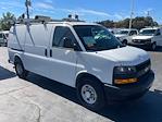 Used 2018 Chevrolet Express 2500 RWD, Upfitted Cargo Van for sale #A1F-24155 - photo 4