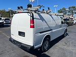 Used 2018 Chevrolet Express 2500 RWD, Upfitted Cargo Van for sale #A1F-24155 - photo 6