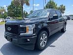 Used 2019 Ford F-150 XL SuperCrew Cab RWD, Pickup for sale #A1F-26220 - photo 4