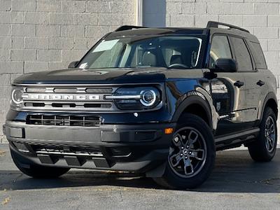 Used 2022 Ford Bronco Sport Big Bend 4x4, SUV for sale #A1F-26479 - photo 1