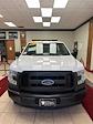 Used 2017 Ford F-150 XL Regular Cab RWD, Pickup for sale #A1F-27309 - photo 3