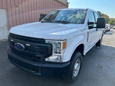 Used 2020 Ford F-250 XL Crew Cab 4x4, Pickup for sale #A1F-28582 - photo 1