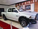 Used 2017 Ram 1500 Rebel Crew Cab 4x4, Pickup for sale #A1F-28615 - photo 1