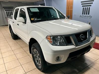 Used 2018 Nissan Frontier Crew Cab 4x4, Pickup for sale #A1P-30726 - photo 1