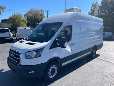 Used 2020 Ford Transit 350 High Roof RWD, Empty Cargo Van for sale #A1F-30956 - photo 1