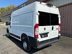 Used 2020 Ram ProMaster 2500 High Roof FWD, Empty Cargo Van for sale #A1F-31070 - photo 2