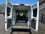 Used 2020 Ram ProMaster 2500 High Roof FWD, Empty Cargo Van for sale #A1F-31070 - photo 8