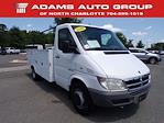 Used 2006 Dodge Sprinter 3500 Regular Cab RWD, Service Truck for sale #A1F-36343 - photo 1