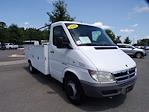 Used 2006 Dodge Sprinter 3500 Regular Cab RWD, Service Truck for sale #A1F-36343 - photo 3