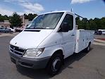 Used 2006 Dodge Sprinter 3500 Regular Cab RWD, Service Truck for sale #A1F-36343 - photo 4