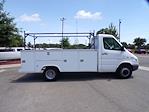Used 2006 Dodge Sprinter 3500 Regular Cab RWD, Service Truck for sale #A1F-36343 - photo 2