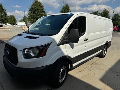 Used 2019 Chevrolet Express 2500 RWD, Upfitted Cargo Van for sale #A1F-37286 - photo 1