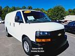 Used 2019 Chevrolet Express 2500 RWD, Upfitted Cargo Van for sale #A1F-37286 - photo 12