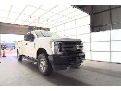 Used 2019 Ford F-250 XL Super Cab 4x4, Service Truck for sale #A1F-37645 - photo 1