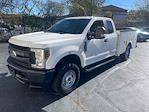 Used 2019 Ford F-250 XL Super Cab 4x4, Service Truck for sale #A1F-37645 - photo 1