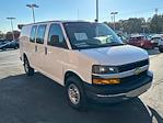 Used 2022 Chevrolet Express 2500 RWD, Empty Cargo Van for sale #A1F-41474 - photo 4