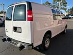 Used 2022 Chevrolet Express 2500 RWD, Empty Cargo Van for sale #A1F-41474 - photo 2