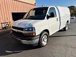 Used 2022 Chevrolet Express 2500 RWD, Empty Cargo Van for sale #A1F-41474 - photo 5