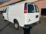 Used 2022 Chevrolet Express 2500 RWD, Empty Cargo Van for sale #A1F-41474 - photo 6