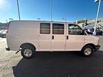 Used 2022 Chevrolet Express 2500 RWD, Empty Cargo Van for sale #A1F-41474 - photo 7