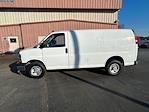 Used 2022 Chevrolet Express 2500 RWD, Empty Cargo Van for sale #A1F-41474 - photo 8