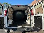 Used 2022 Chevrolet Express 2500 RWD, Empty Cargo Van for sale #A1F-41474 - photo 15