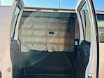 Used 2022 Chevrolet Express 2500 RWD, Empty Cargo Van for sale #A1F-41474 - photo 17