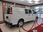 Used 2013 GMC Savana 2500 Work Van RWD, Empty Cargo Van for sale #A1F-43978 - photo 3