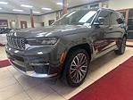 Used 2021 Jeep Grand Cherokee L Summit Reserve 4x4, SUV for sale #A1F-45462 - photo 4