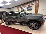 Used 2021 Jeep Grand Cherokee L Summit Reserve 4x4, SUV for sale #A1F-45462 - photo 9