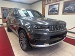 Used 2021 Jeep Grand Cherokee L Summit Reserve 4x4, SUV for sale #A1F-45462 - photo 1