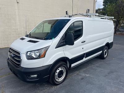 Used 2020 Ford Transit 250 Low Roof RWD, Empty Cargo Van for sale #A1F-46325 - photo 1